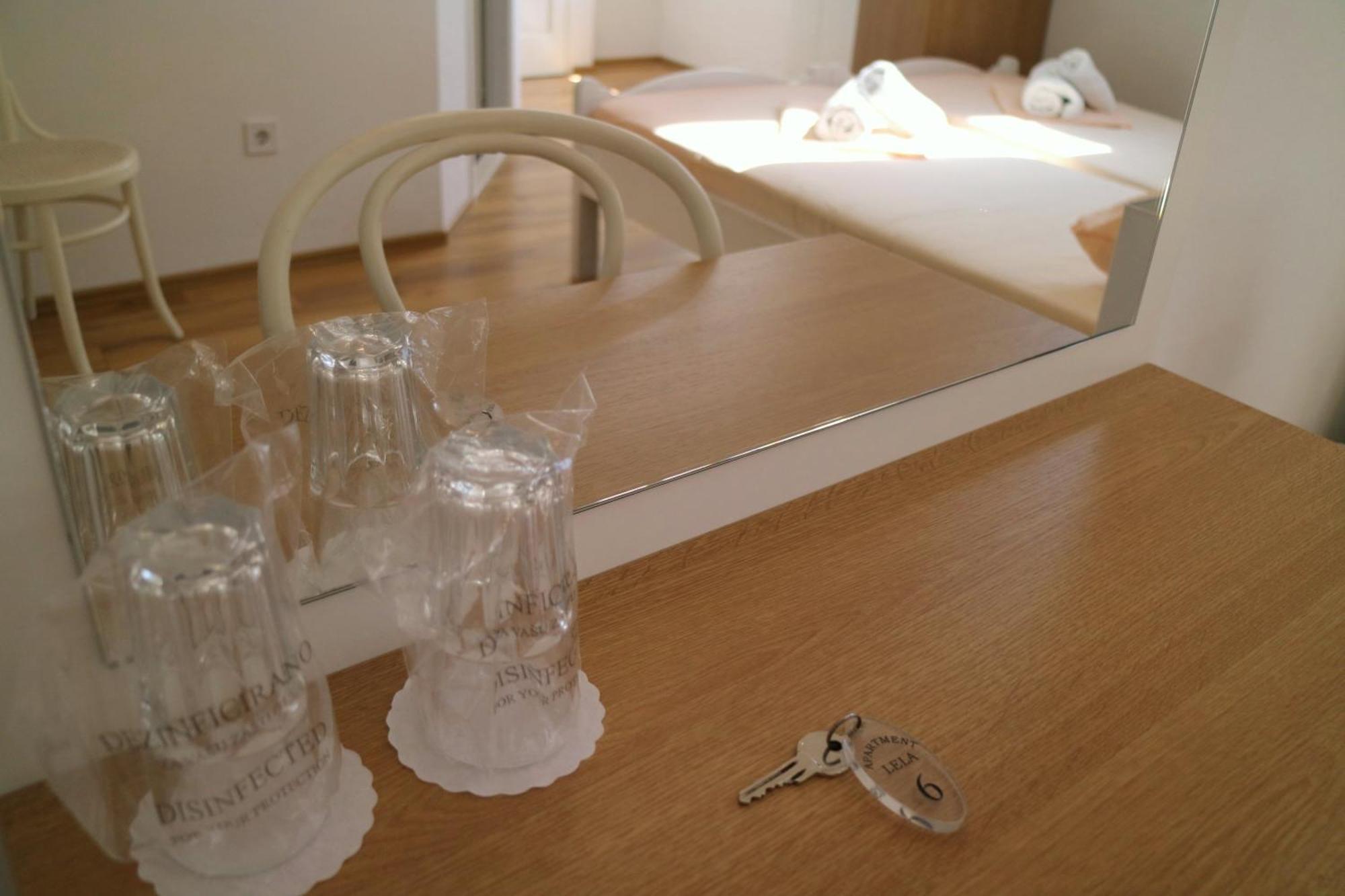 Studio Apartments & Rooms Lela, Sipan Island Sipanska Luka  Room photo