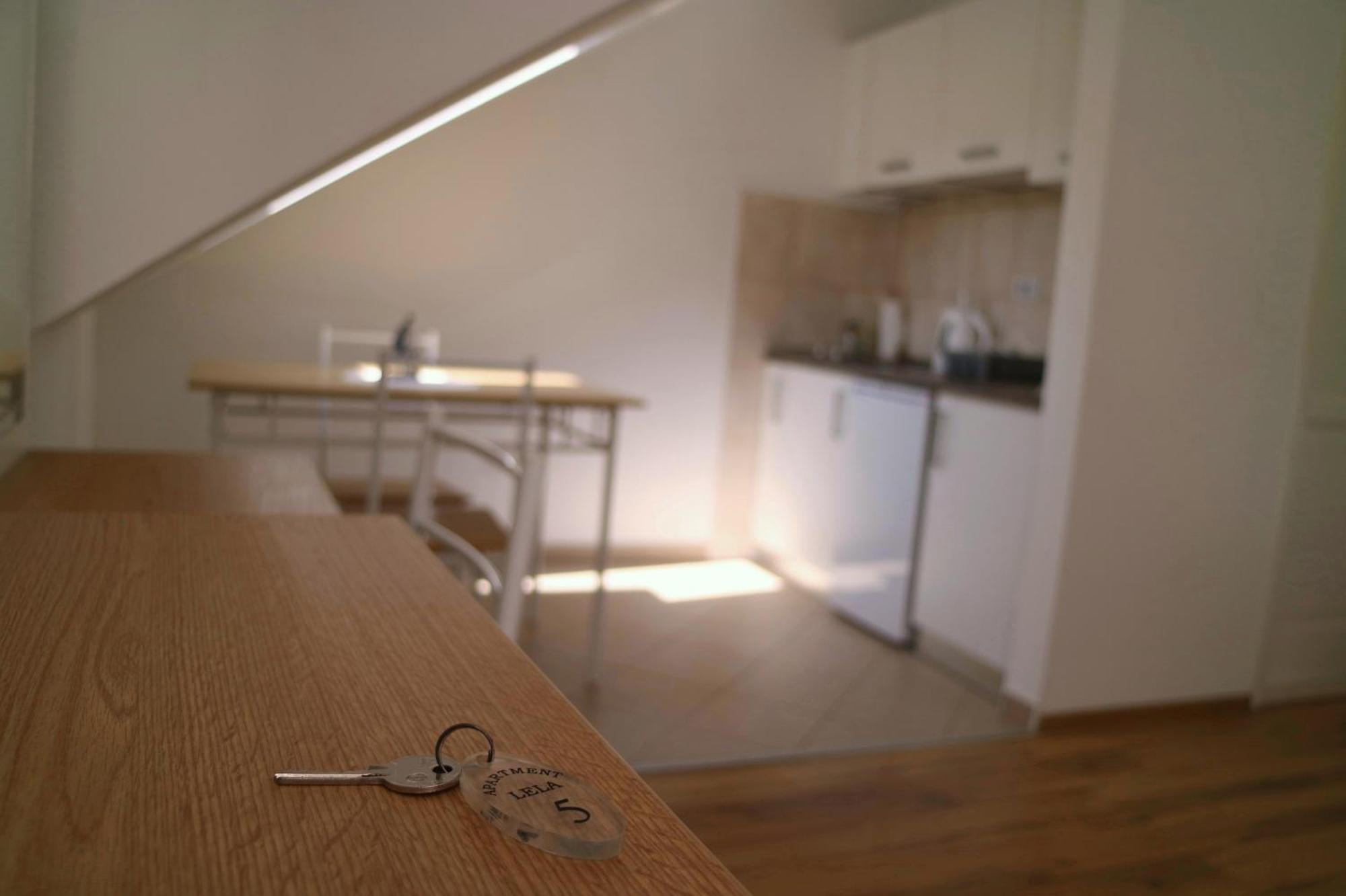 Studio Apartments & Rooms Lela, Sipan Island Sipanska Luka  Room photo